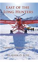 Last of the Long Hunters