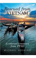 Rescued from Vietnam