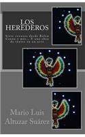 Los Herederos
