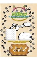 Meow Is a Four-Letter Word - Second Edition
