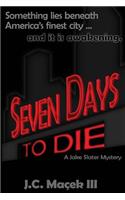 Seven Days to Die