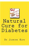 Natural Cure for Diabetes