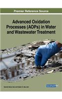 Advanced Oxidation Processes (AOPs) in Water and Wastewater Treatment