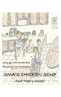 Oma's Chicken Soup