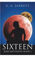 Sixteen