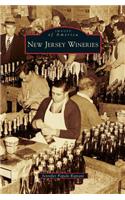 New Jersey Wineries: (English)