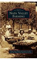 Napa Valley Farming