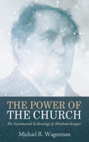 Power of the Church