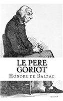 Le Pere Goriot