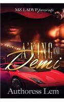 A'King and Demi