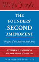 Founders' Second Amendment