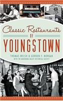 Classic Restaurants of Youngstown