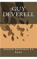 Guy Deverell