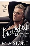Twisted