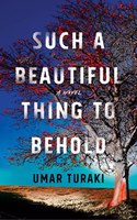 Such a Beautiful Thing to Behold: A Novel