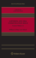 Lawyering and Oral Communication Skills