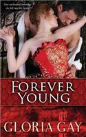 Forever Young: A Time Travel Romance: A Time Travel Romance