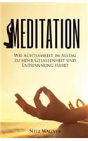 Meditation