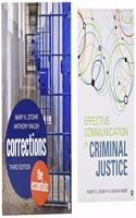 Corrections 3e + Grubb: Effective Communication in Criminal Justice