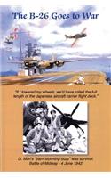 B-26 Goes to War