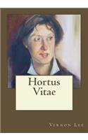 Hortus Vitae