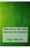 Fall of the House of Usher