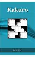 Kakuro