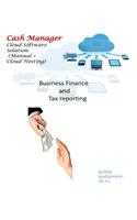 Cash Manager Cloud Software Solution (Manual + Cloud Hosting)