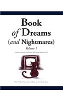 Book of Dreams (and Nightmares)