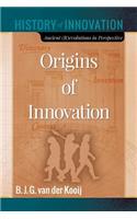 Origins of Innovation