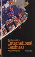 Fundamentals of International Business
