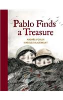 Pablo Finds a Treasure