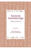 Texts from the Amarna Period in Egypt