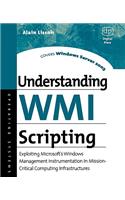 Understanding Wmi Scripting