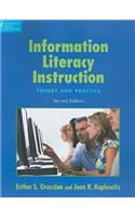 Information Literacy Instruction