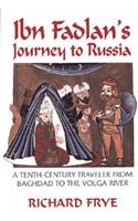 Ibn Fadlan's Journey to Russia