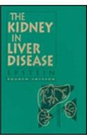 The Kidney in Liver Disease (Books)