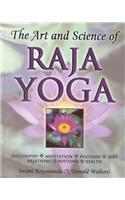 The Art and Science of Raja Yoga