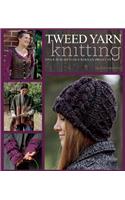 Tweed Yarn Knitting