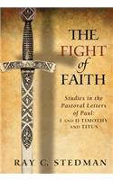 The Fight of Faith