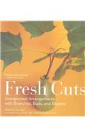 Fresh Cuts: Unexpected Arrangements with Branches, Buds, and Blooms