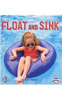 Float and Sink