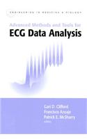 Advanced Methods and Tools for ECG Data Analysis