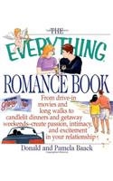 Everything Romance Book