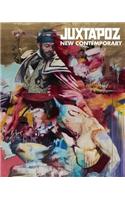 Juxtapoz New Contemporary: (Juxtapoz)