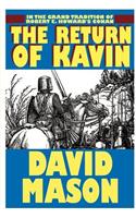 Return of Kavin