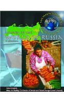 Women in the World of Russia