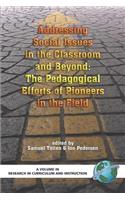 Addressing Social Issues in the Classroom and Beyond