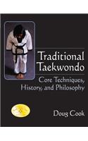 Traditional Taekwondo
