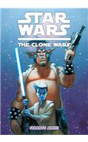 Star Wars: The Clone Wars